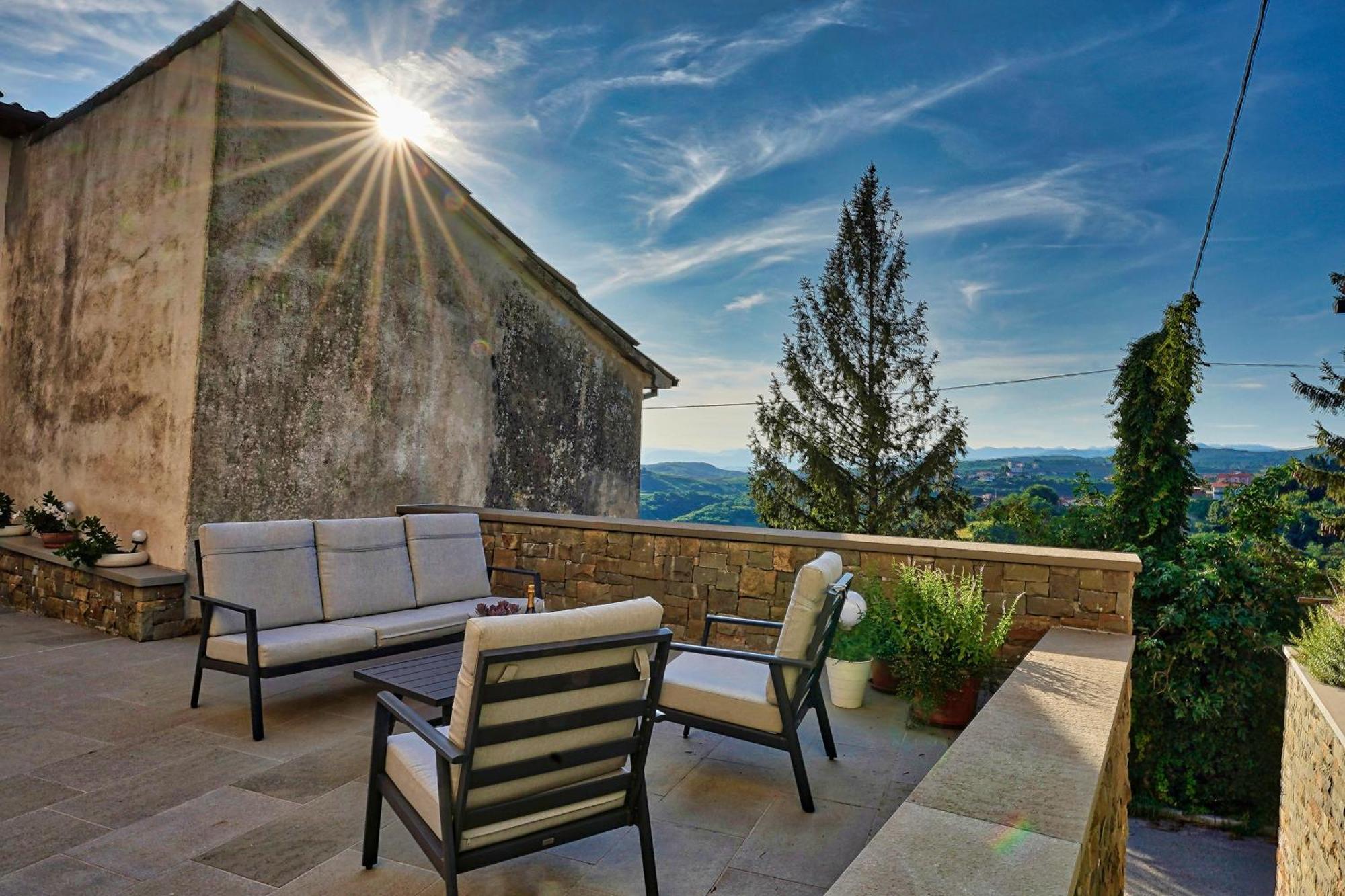 Suites Danica Smartno Exterior photo