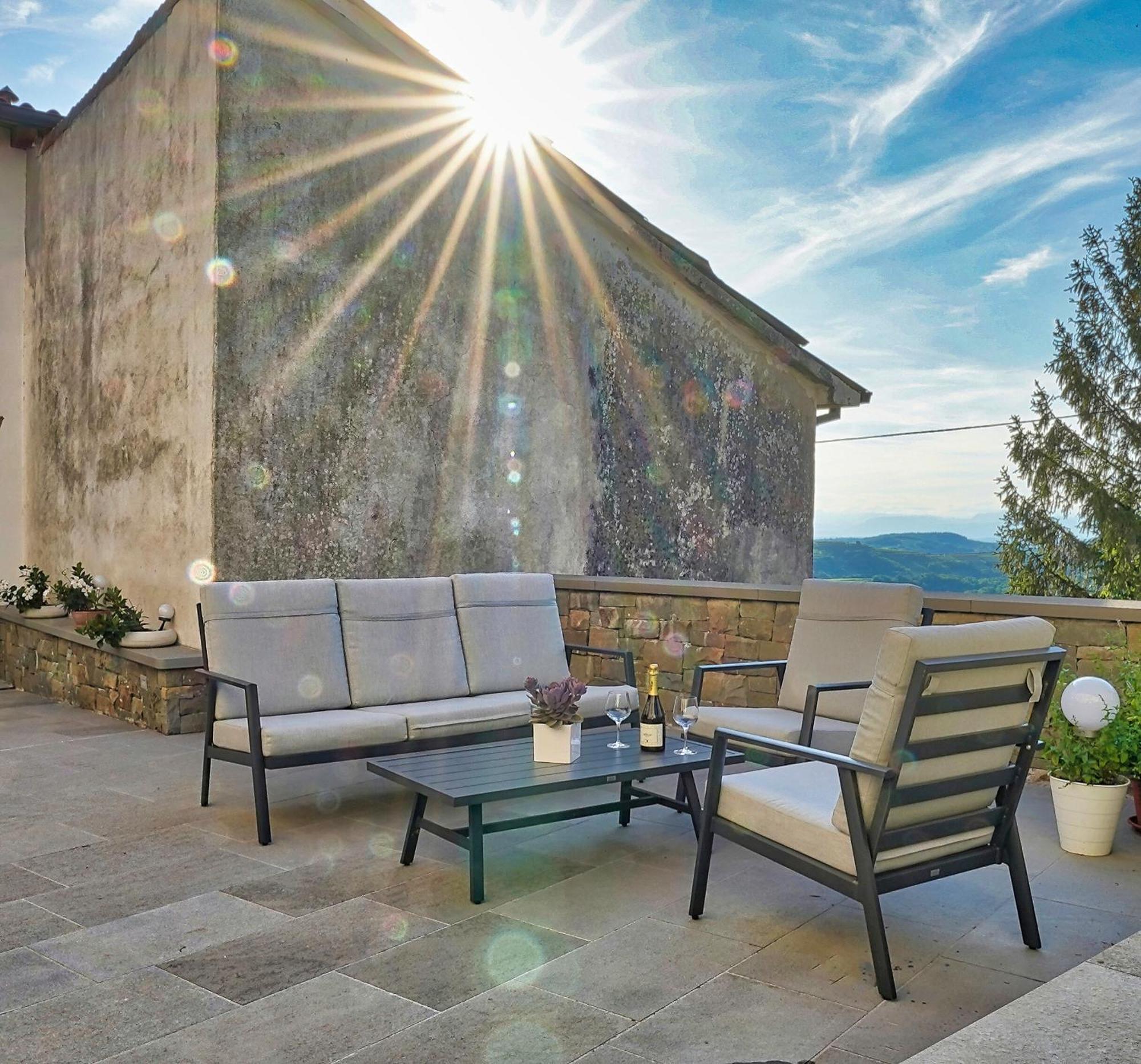 Suites Danica Smartno Exterior photo