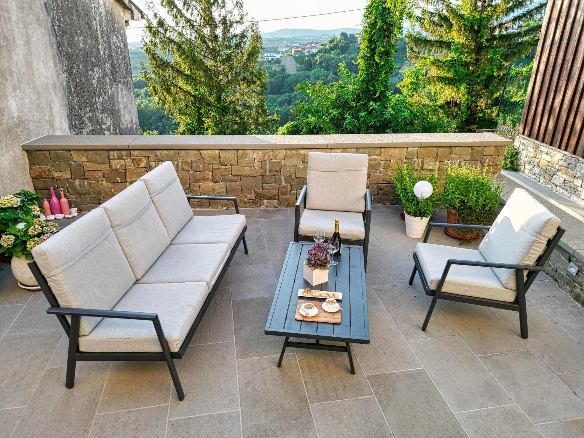 Suites Danica Smartno Exterior photo