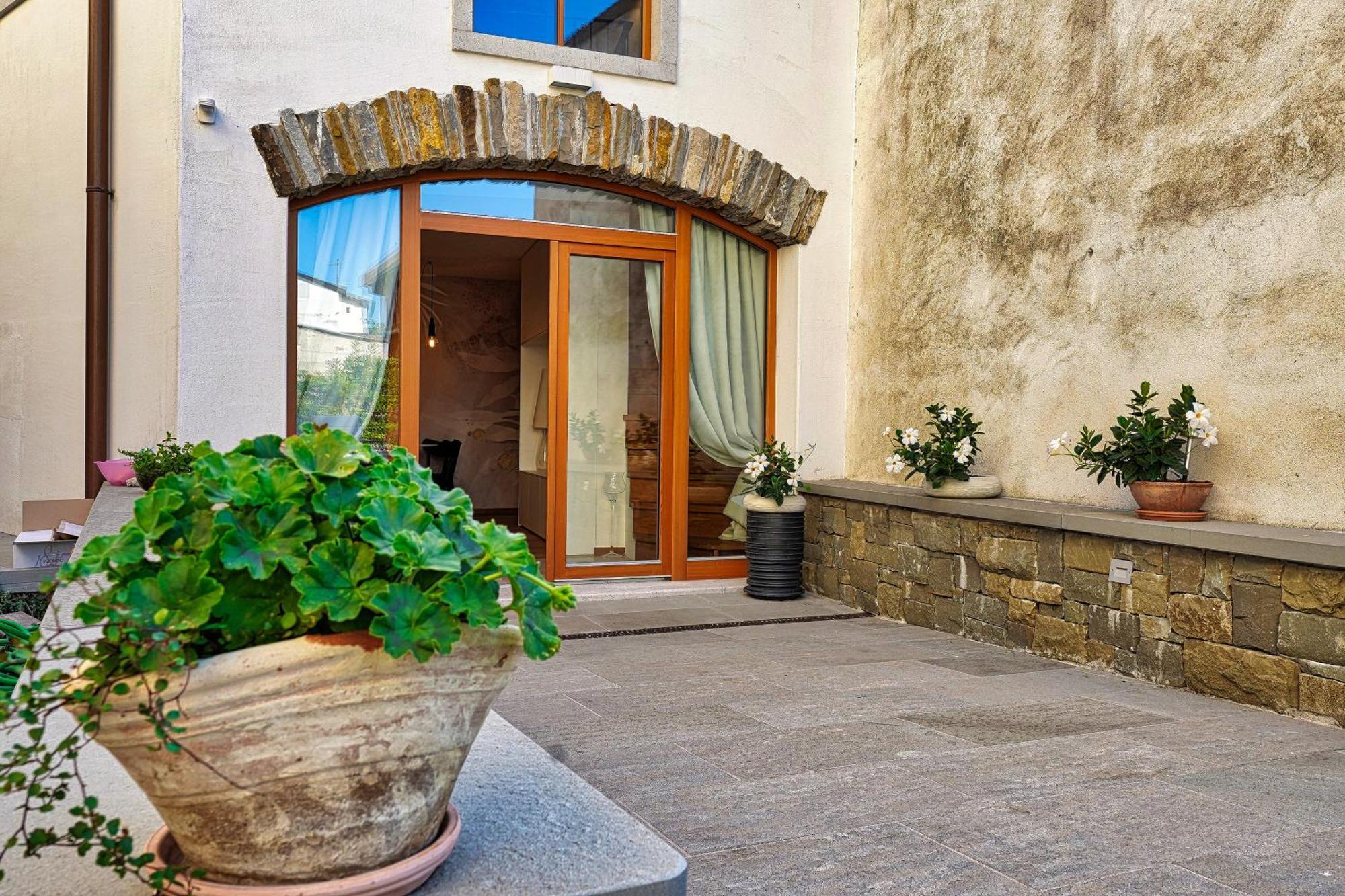Suites Danica Smartno Exterior photo