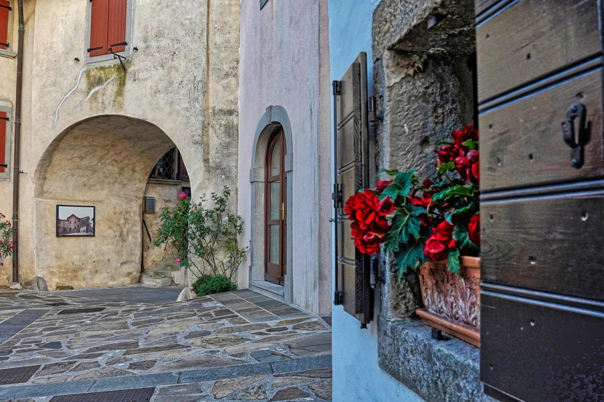 Suites Danica Smartno Exterior photo