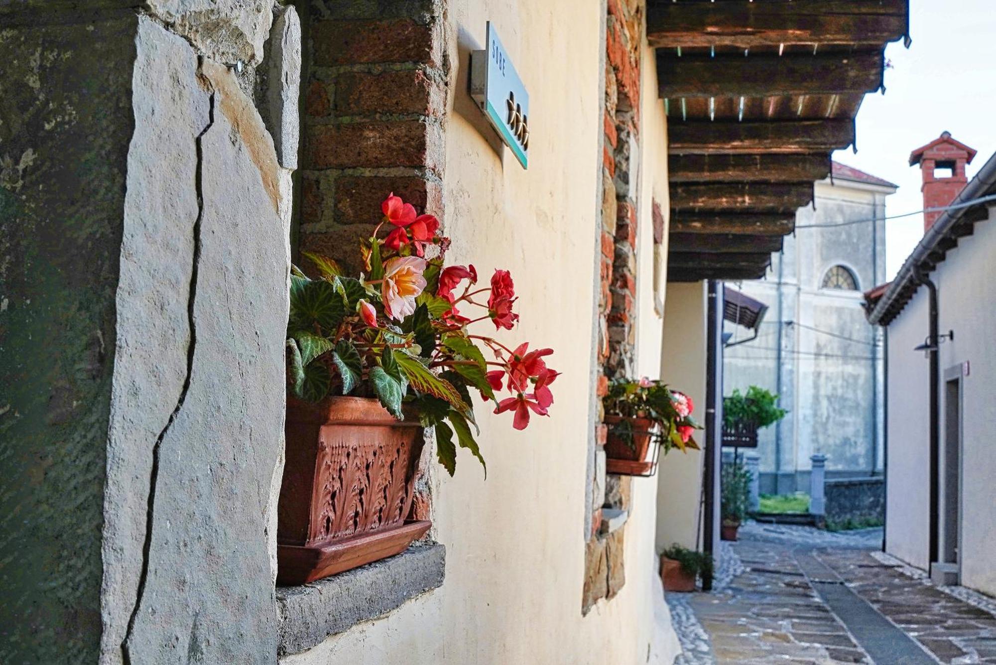 Suites Danica Smartno Exterior photo