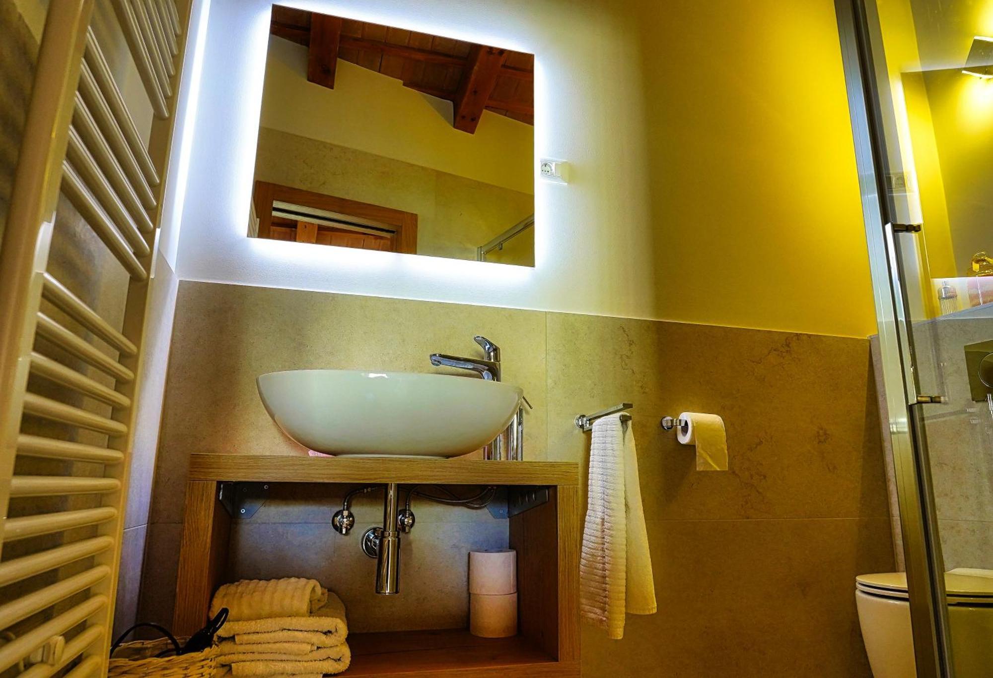 Suites Danica Smartno Exterior photo