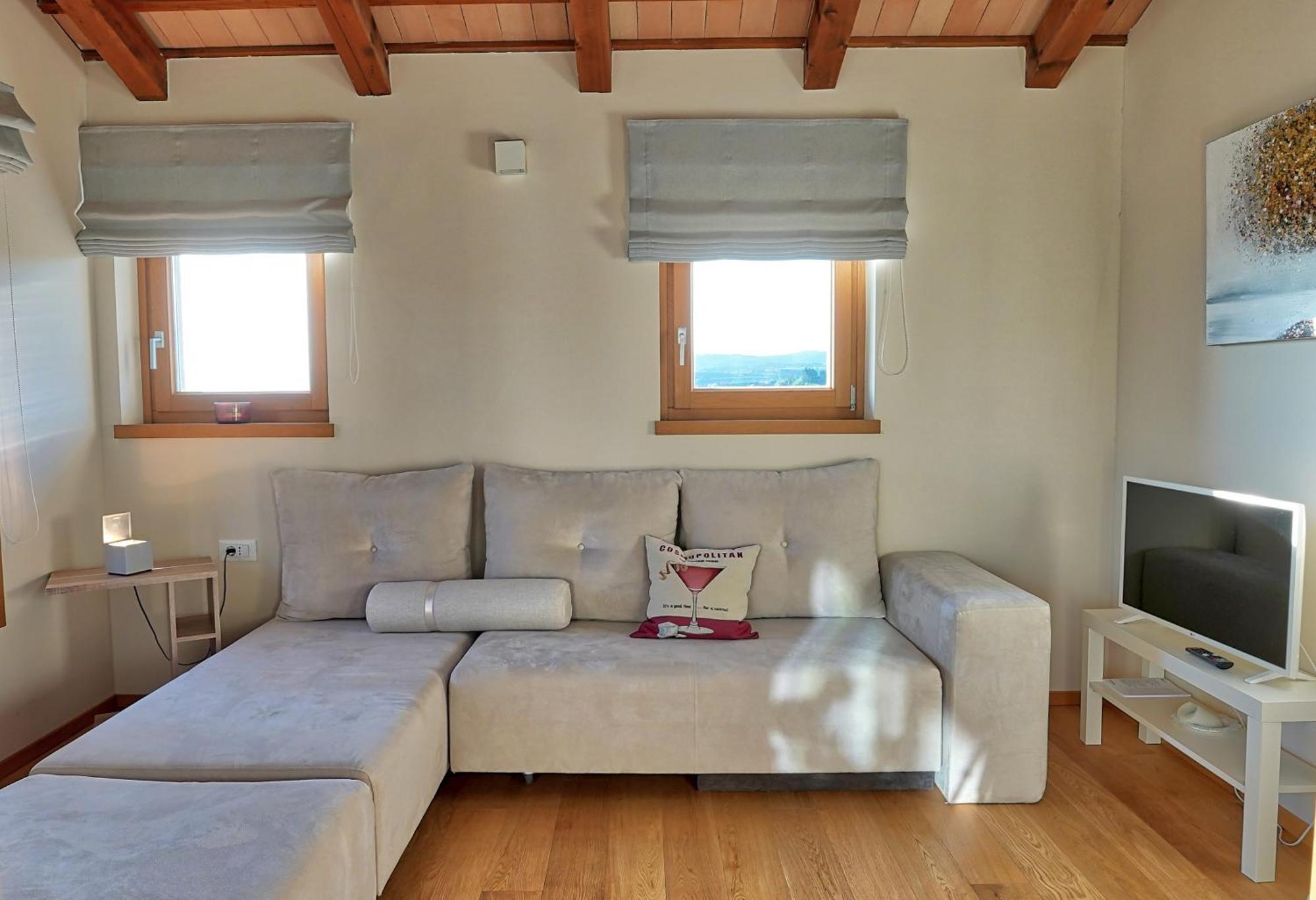 Suites Danica Smartno Exterior photo