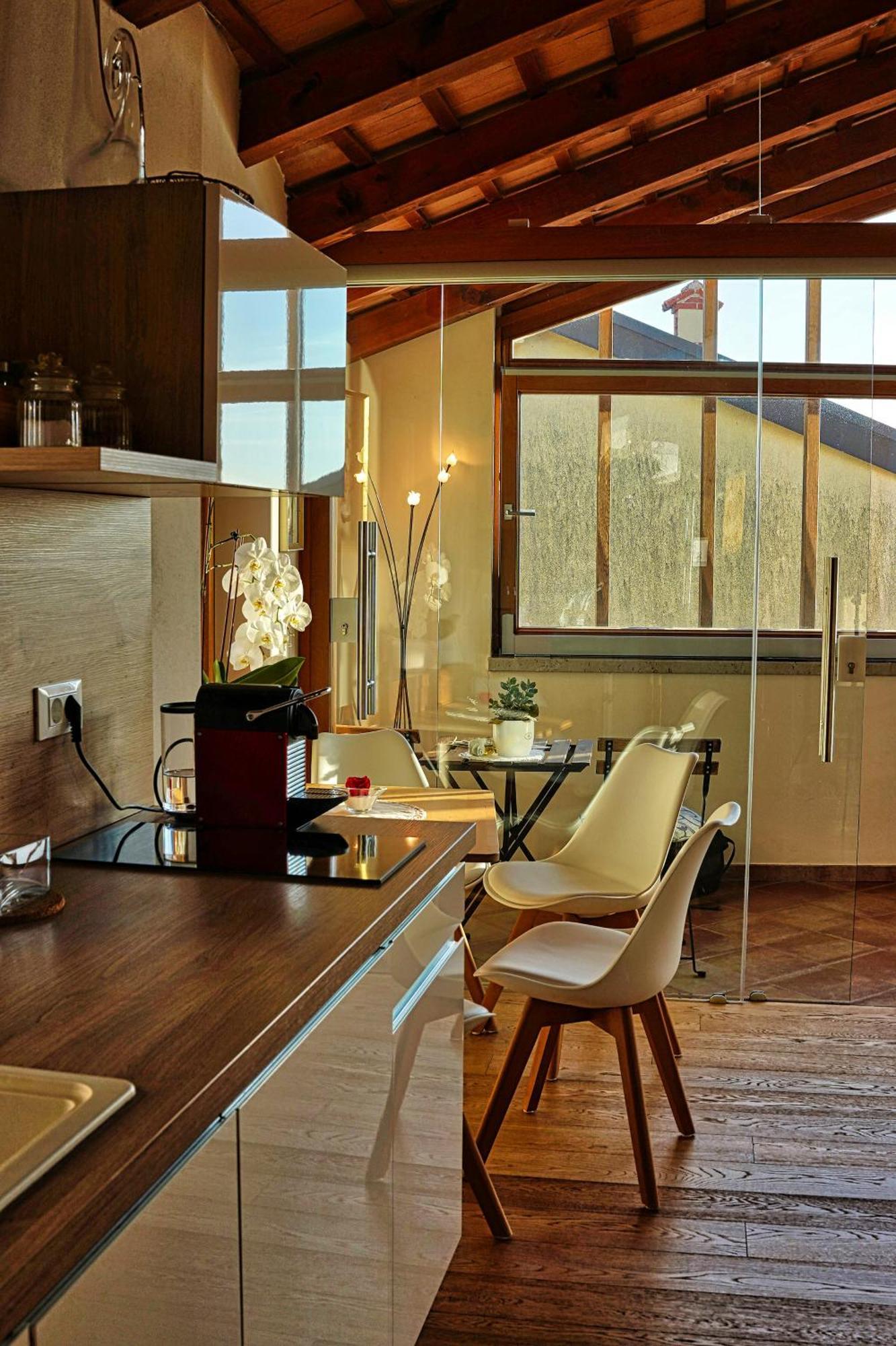 Suites Danica Smartno Exterior photo