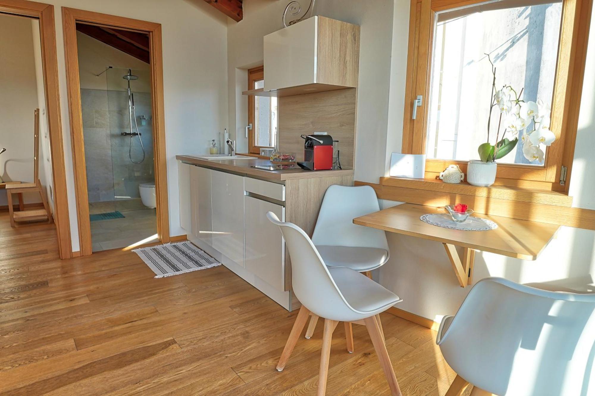 Suites Danica Smartno Exterior photo