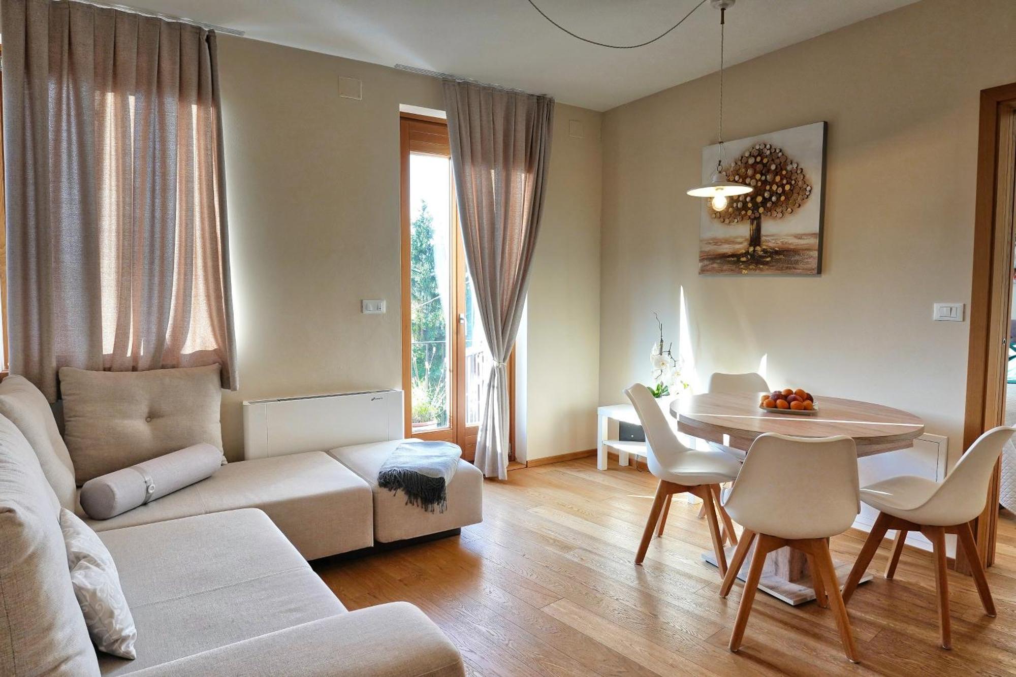 Suites Danica Smartno Exterior photo