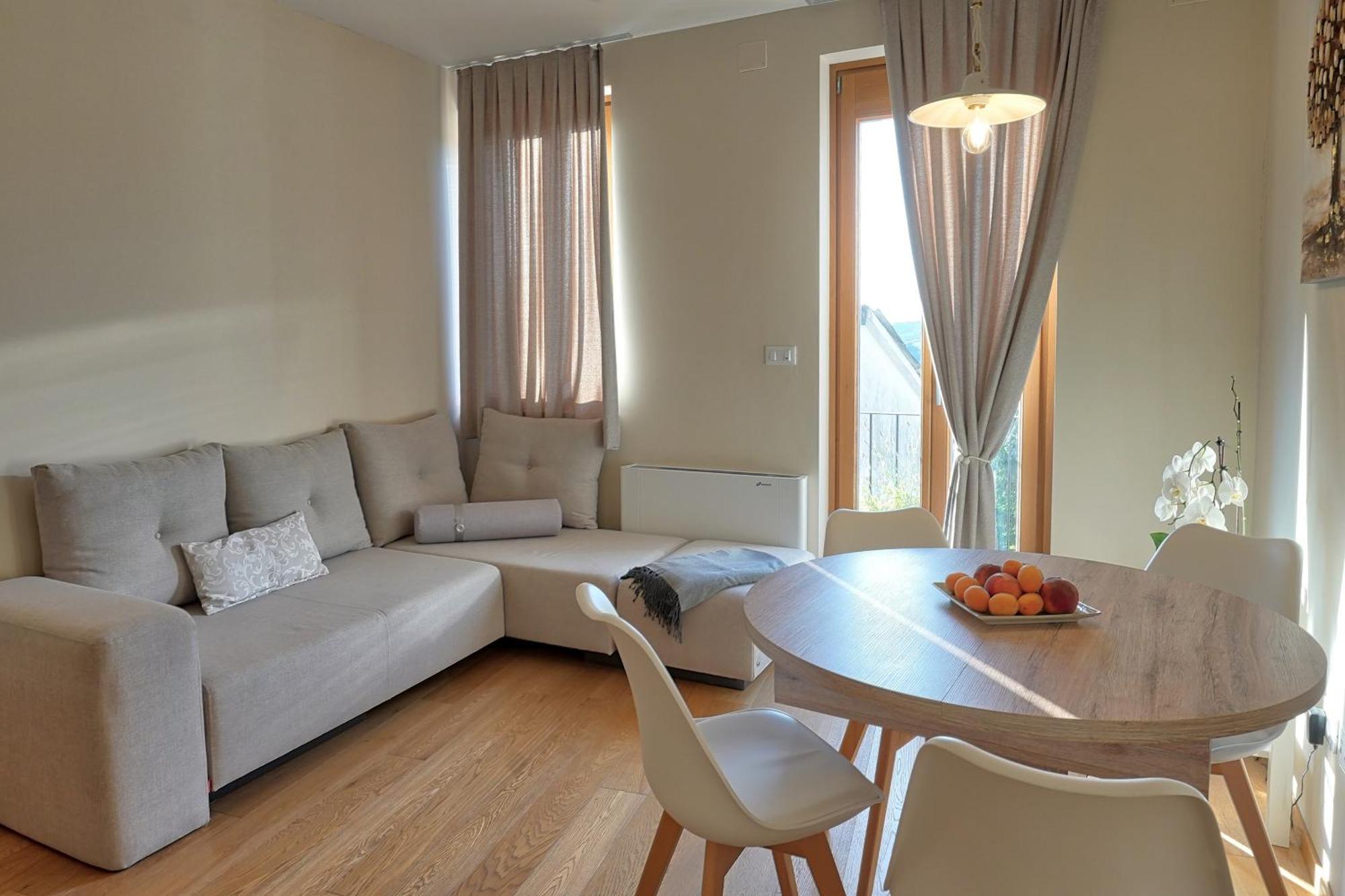 Suites Danica Smartno Exterior photo