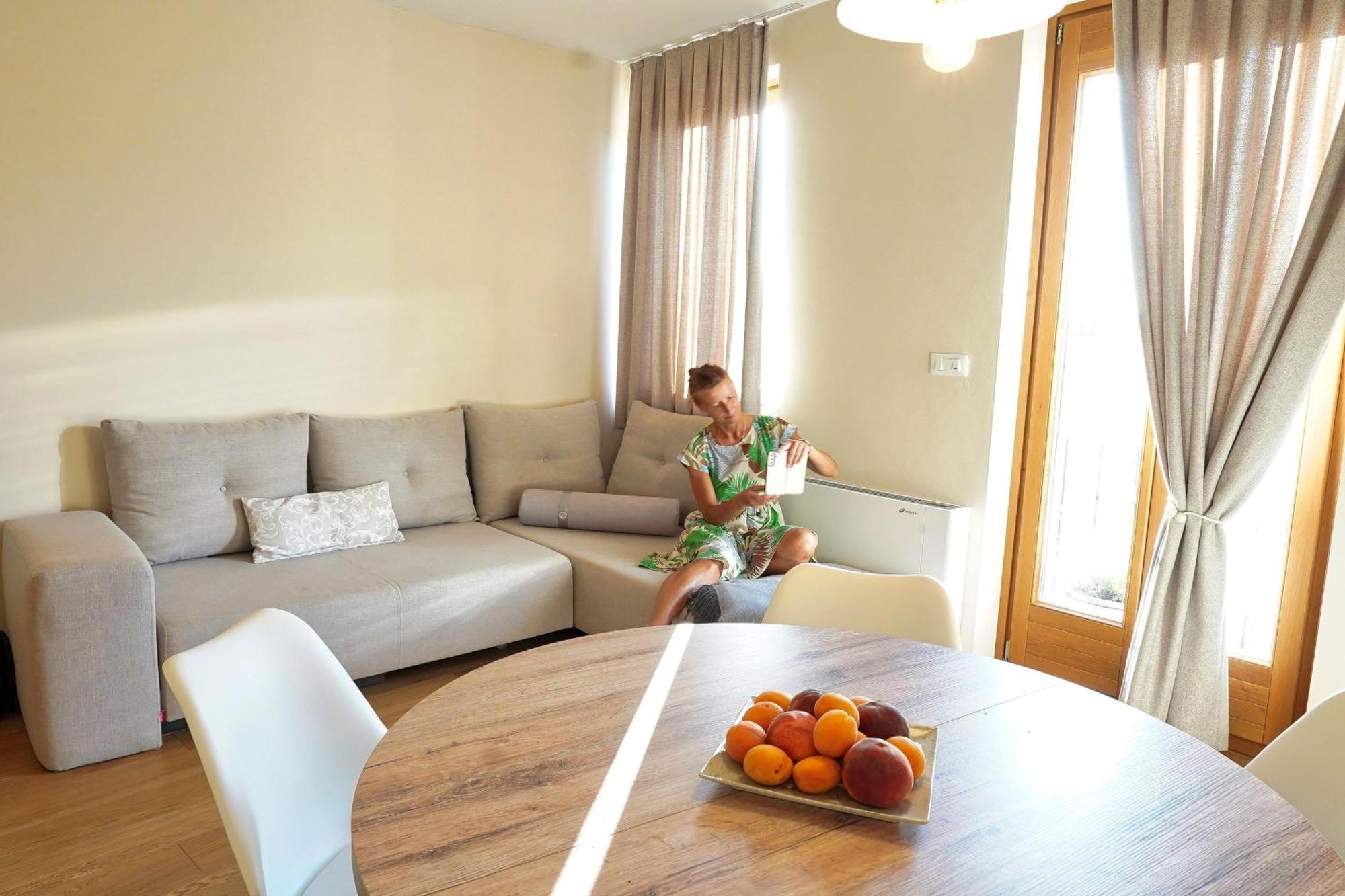 Suites Danica Smartno Exterior photo