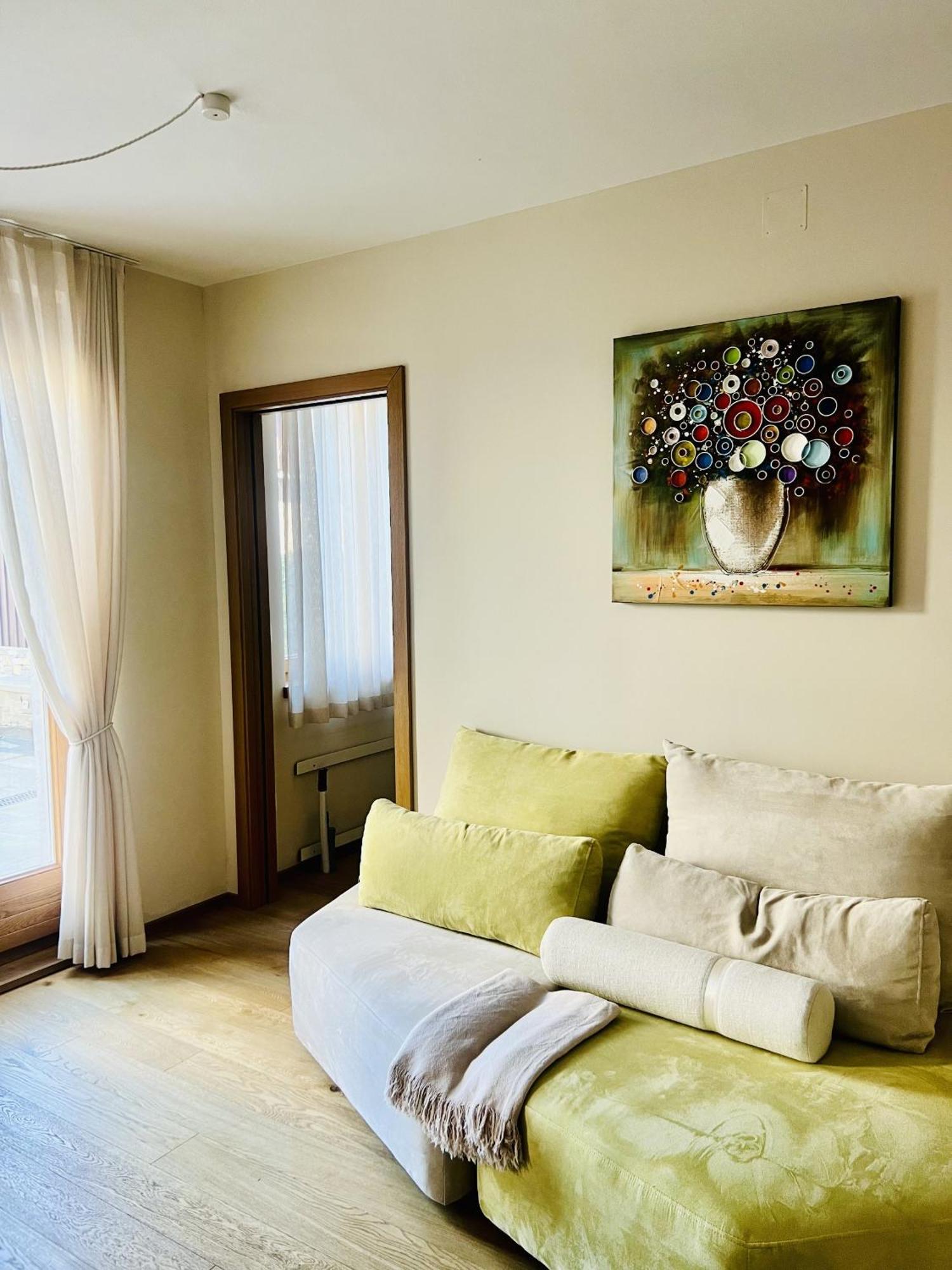 Suites Danica Smartno Exterior photo