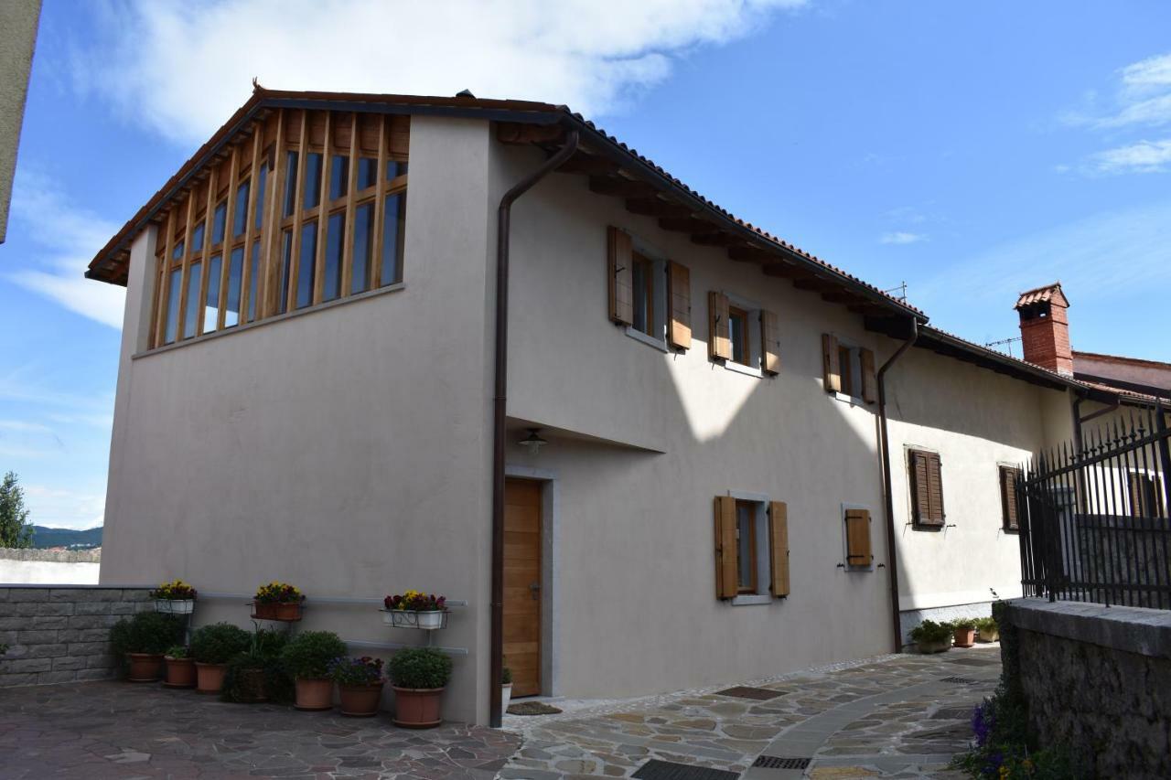 Suites Danica Smartno Exterior photo