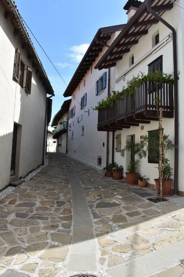 Suites Danica Smartno Exterior photo
