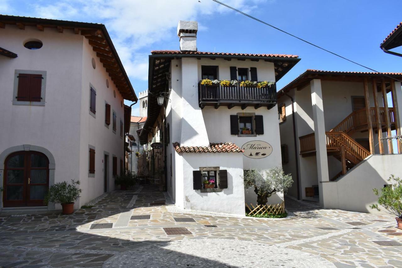 Suites Danica Smartno Exterior photo